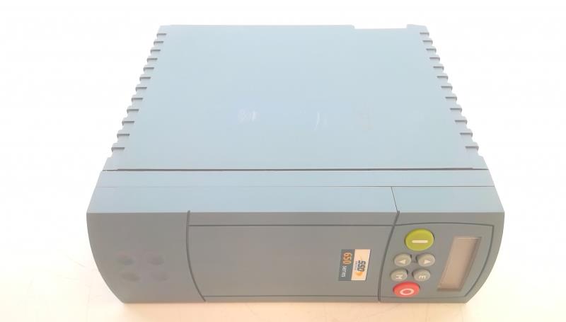 PARKER 650V/022/400/0/00/DISPR/US/RS0/0