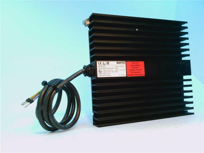 BARTEC 27-2B53-7204150Z1000