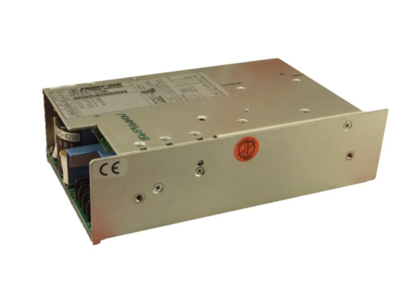 BEL FUSE PFC375-4200