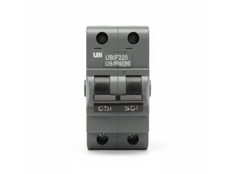 UBI UBIF220