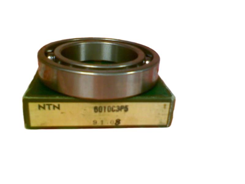 NTN BEARING 6010C3P5