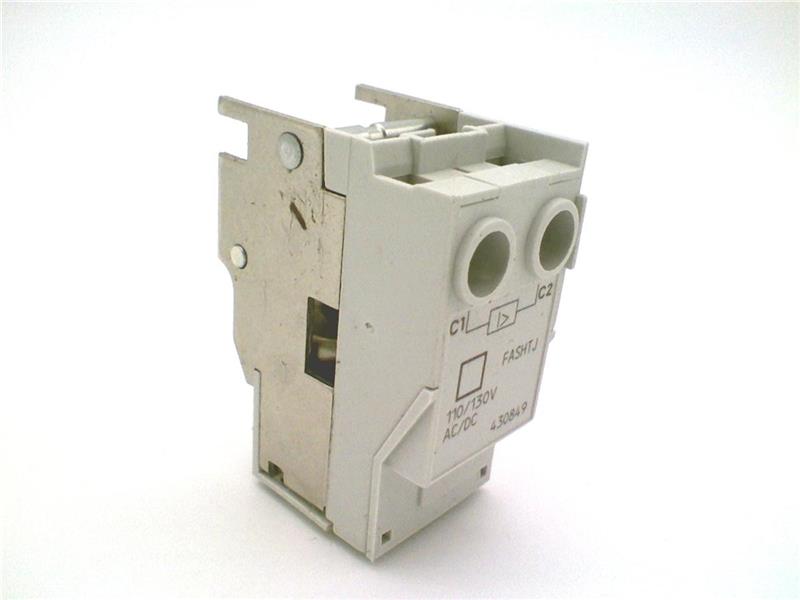 GENERAL ELECTRIC FASHTJ