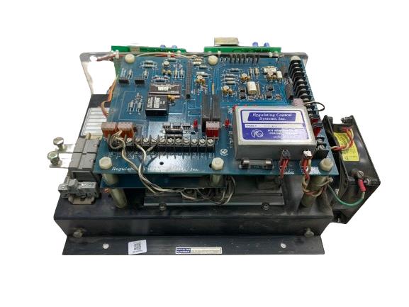 REGULATING CONTROL SYSTEMS INC SSD1F500NRP050TB000P