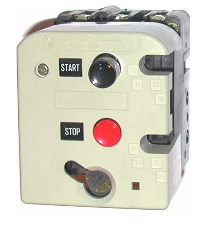 EATON CORPORATION PKZM3-25