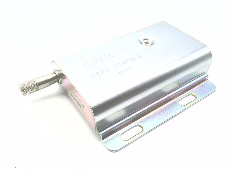 1VAP2-6 Limit Switch by OMRON