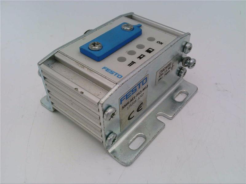 FESTO SMH-AE1-PS3-M12