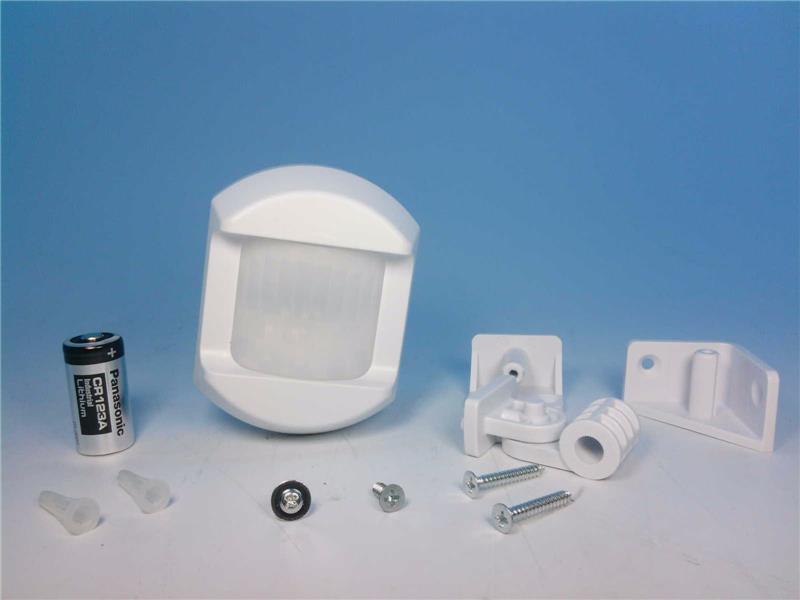 NORTEK 2GIG-PIR1-345