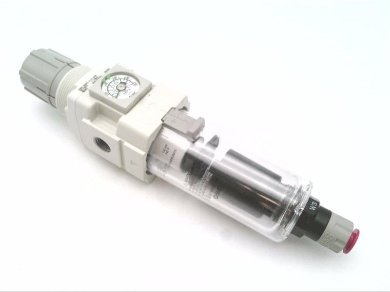 SMC SMC AW30-N02CE-Z-B-X406