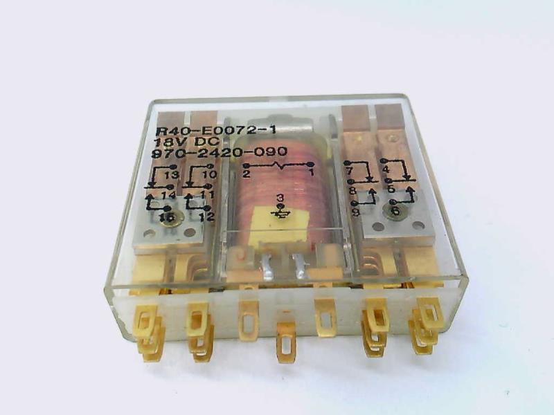 R40-E0072-1 by TE CONNECTIVITY