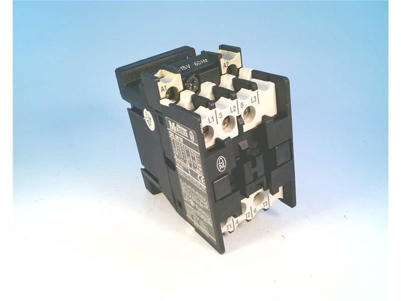 EATON CORPORATION DIL00M (115V, 60HZ)