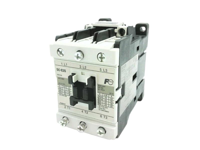 FUJI ELECTRIC SC-E2S-220VAC