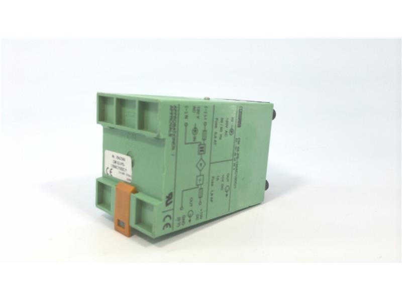 PHOENIX CONTACT CM62-PS-120AC/10DC1