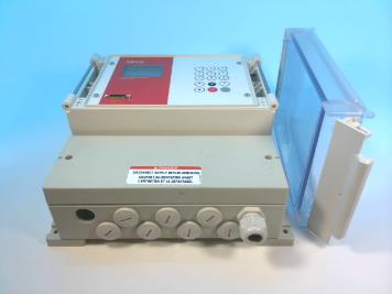 KATRONIC TECHNOLOGIES KATFLOW 150