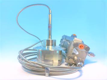 EMERSON 3051CD3A22A1AS1B4C6L4