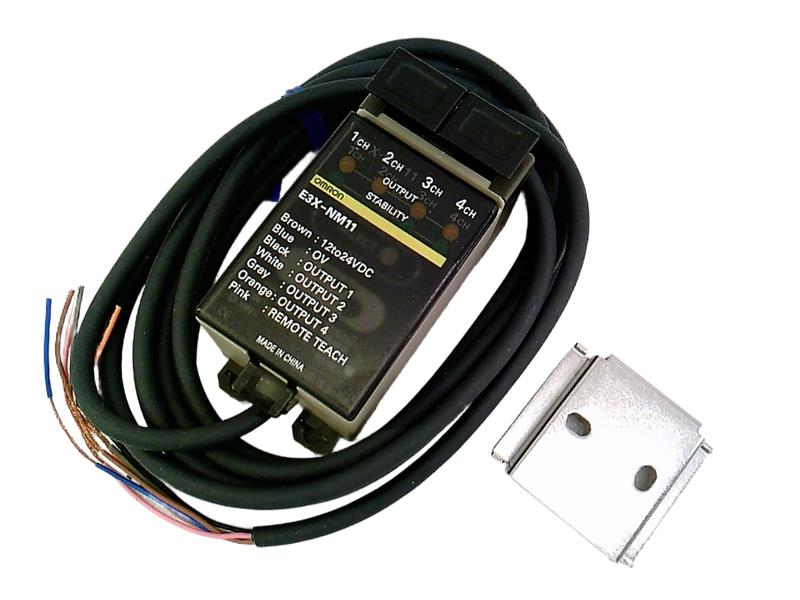 OMRON E3X-NM11