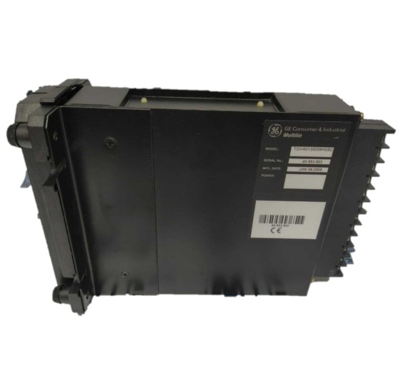 TOV4013I039H03C by GENERAL ELECTRIC