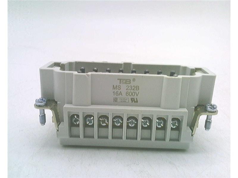 ABB THOMAS & BETTS MS232B