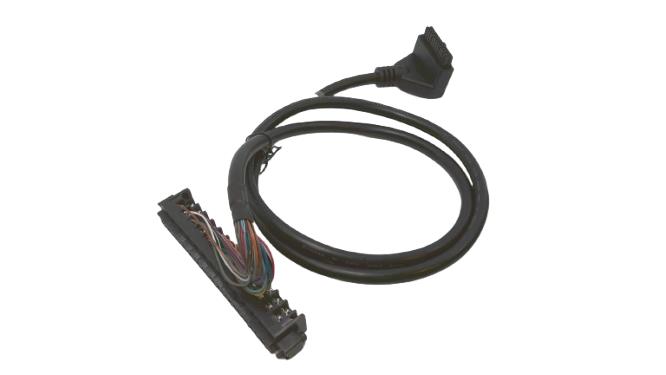 AUTOMATION DIRECT ZL-D06Y-CBL20-1