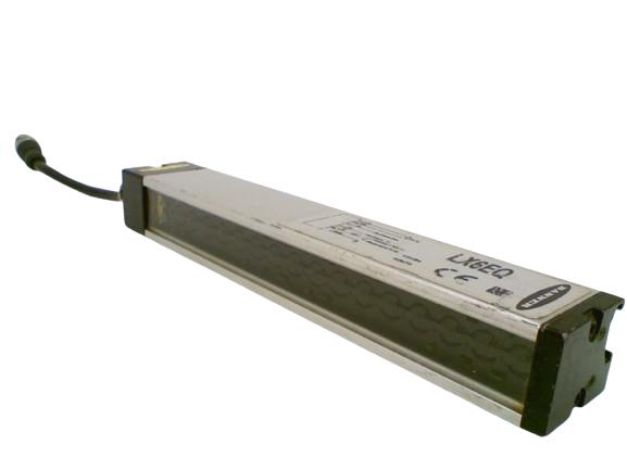 BANNER ENGINEERING LX6EQ