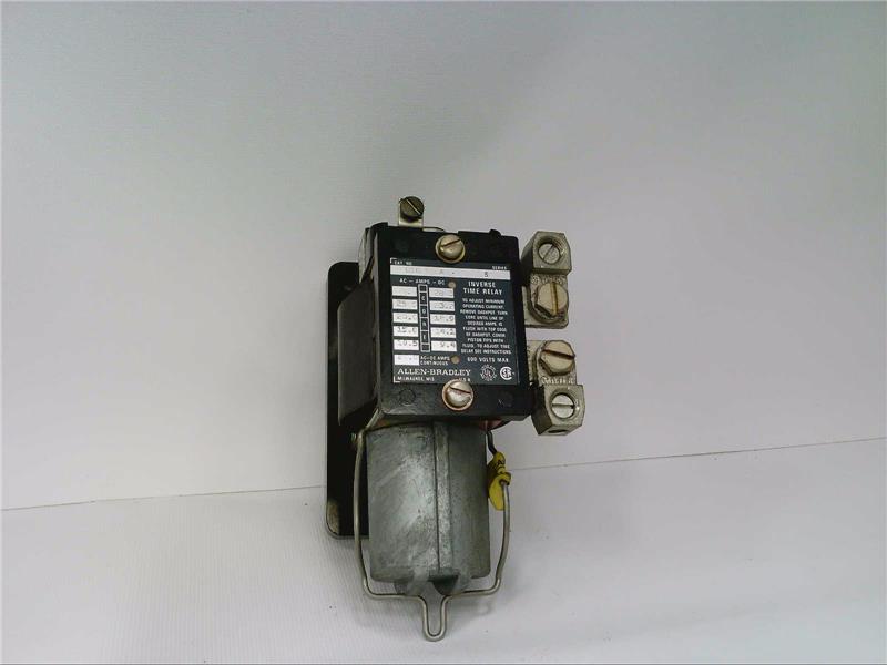 ALLEN BRADLEY 810-A08A
