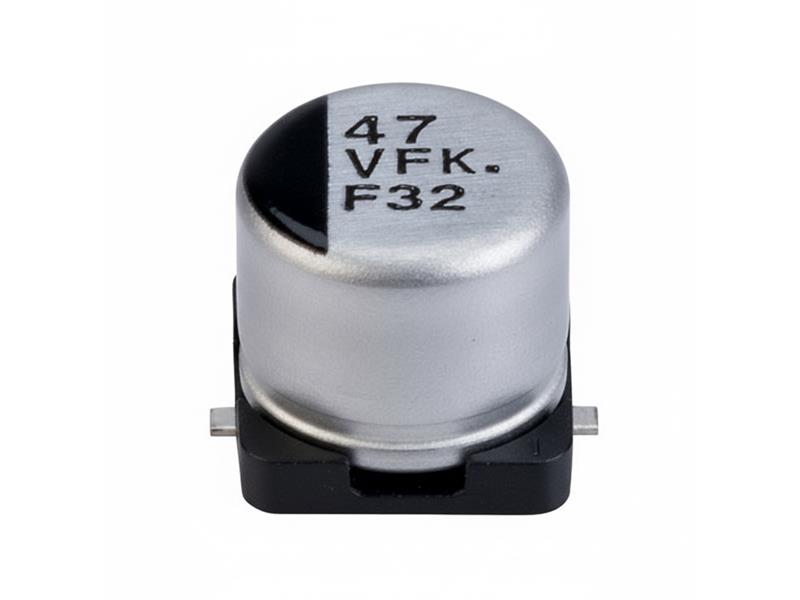 MATSUSHITA ELECTRIC EEE-FK1V470AP