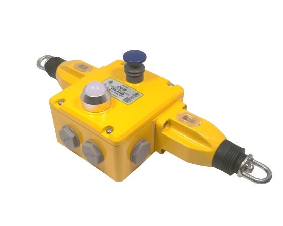 IDEM SAFETY SWITCHES 141030B