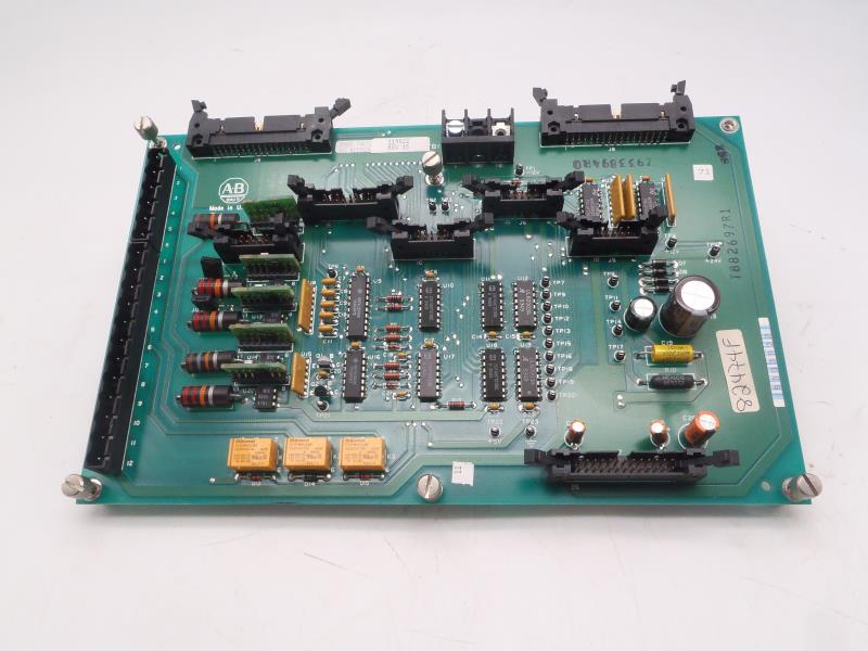 ALLEN BRADLEY 1395-119524