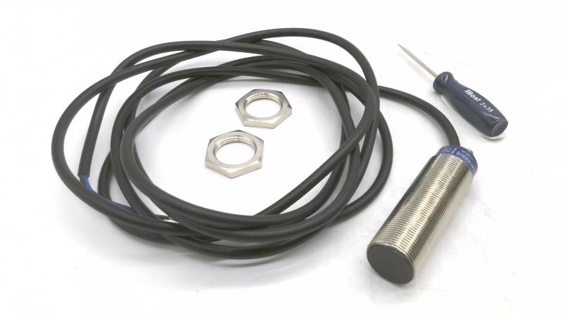 SCHNEIDER ELECTRIC XT1M18PA372