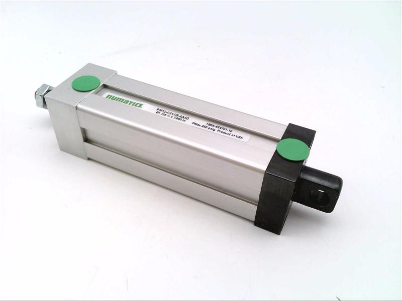 ASCO P3PG-03A1B-AAA0