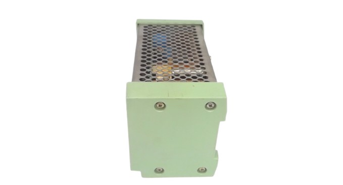 PHOENIX CONTACT QUINTPS230AC24DC/2.5/F