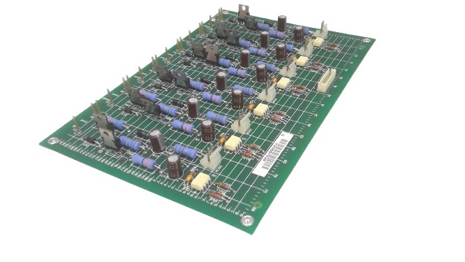 ASEA BROWN BOVERI 0-55325-46