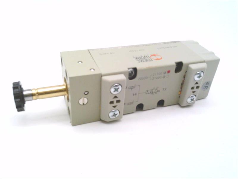 METAL WORK PNEUMATIC 7053021100