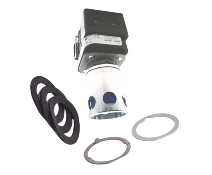 ALLEN BRADLEY 800TC-QAH2B