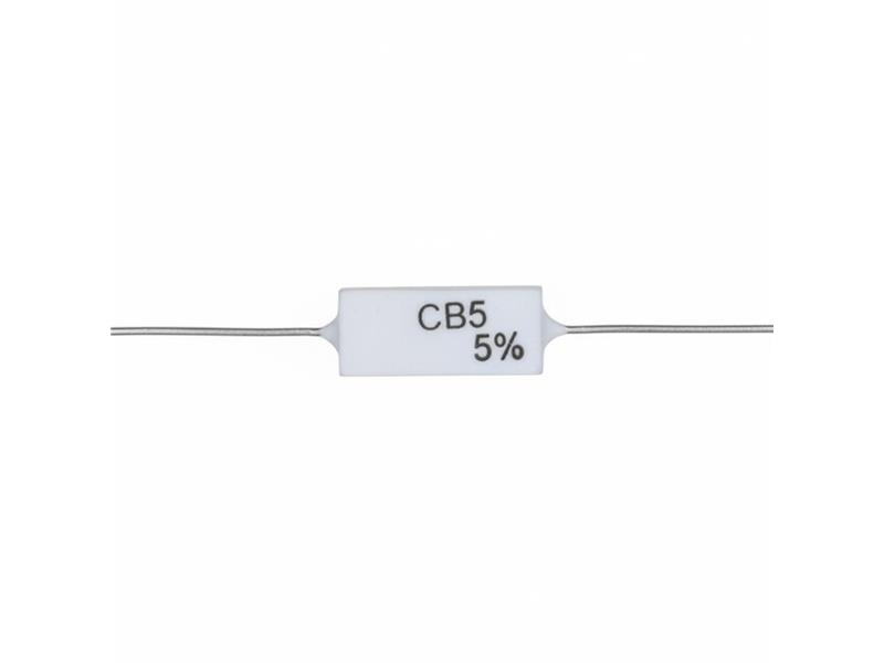 RCD COMPONENTS 160-3R3-JBW