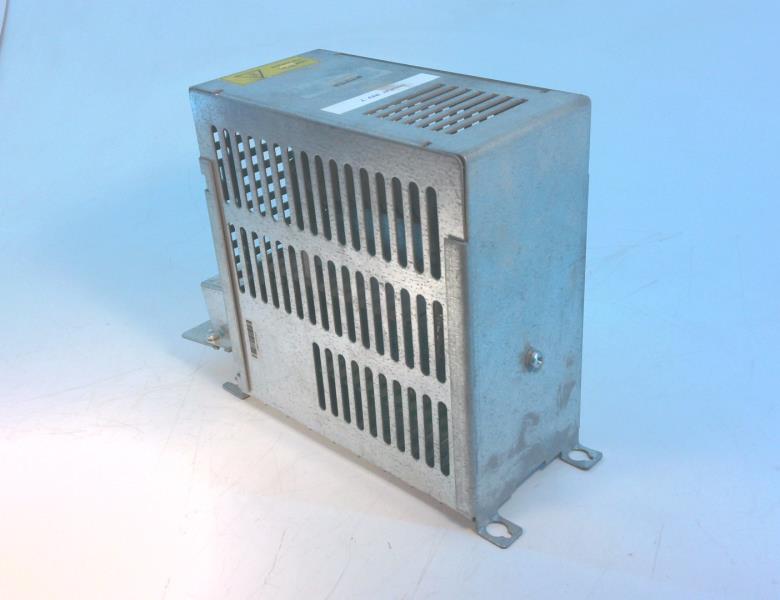 ASEA BROWN BOVERI ACS-BRK-A