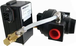 PROPORTION AIR INC QB1TBNEEZP100PSG