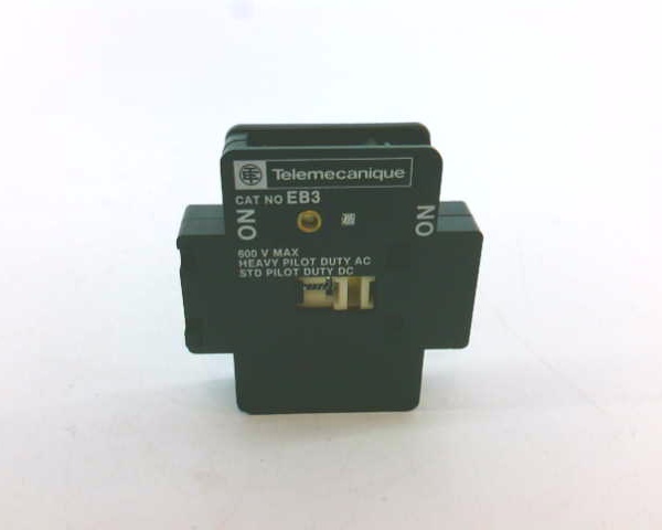 SCHNEIDER ELECTRIC EB3