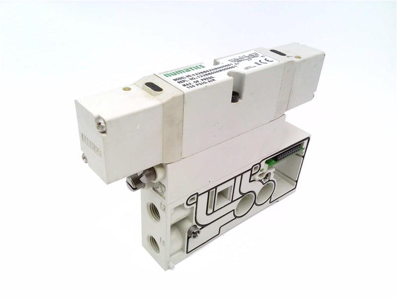 122BB6Z6MN00061 by ASCO