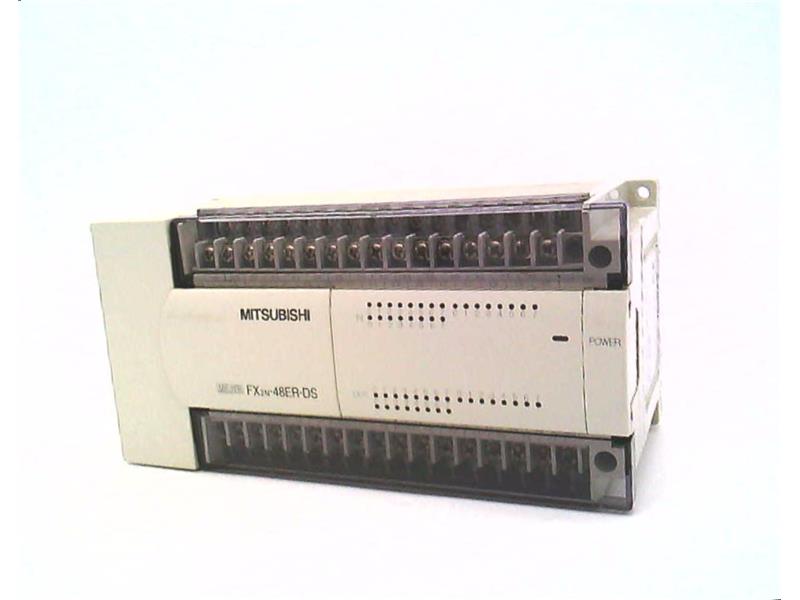 MITSUBISHI FX2N-48ER-DS