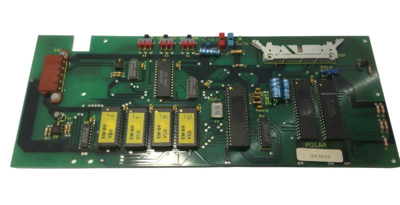 023020 by HEIDELBERG