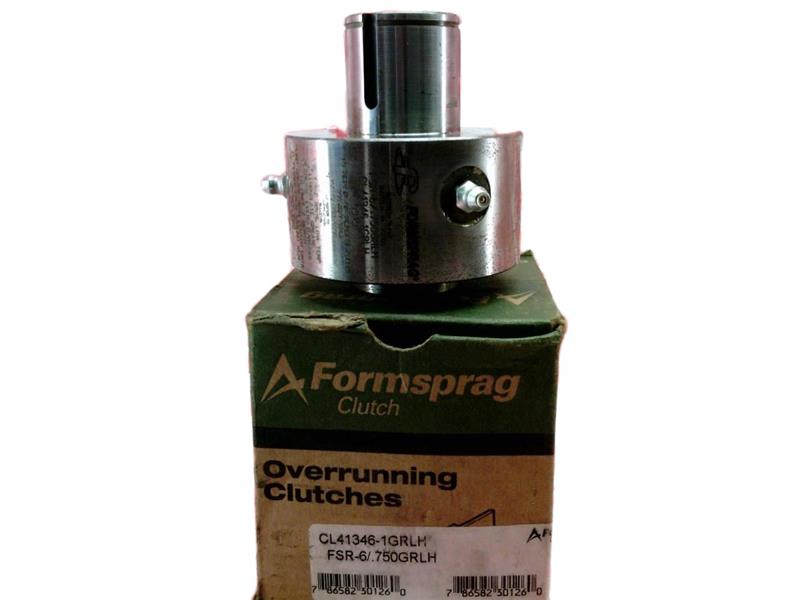 FSR-6/.750GRLH by ALTRA INDUSTRIAL MOTION