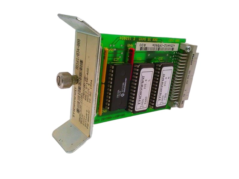 BOSCH AS161/034-000