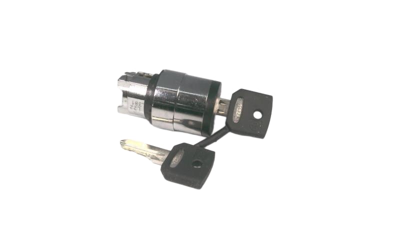ZB4BG6K by SCHNEIDER ELECTRIC