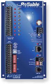 RELIABLE CONTROLS M2-HC