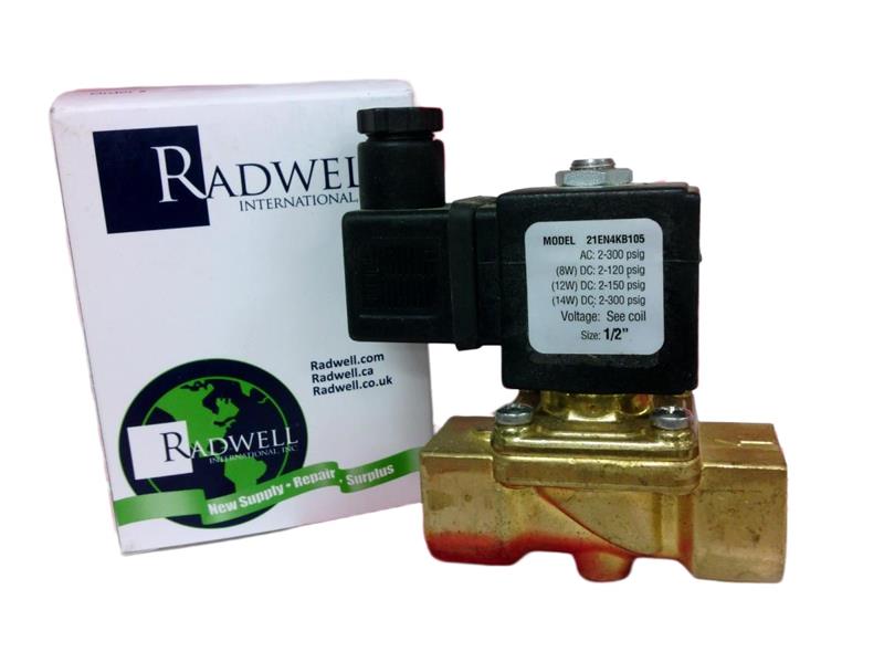 GRANZOW 21EN4KB105-115