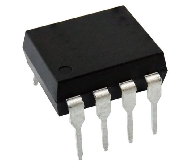 BROADCOM HCPL-2531-020E