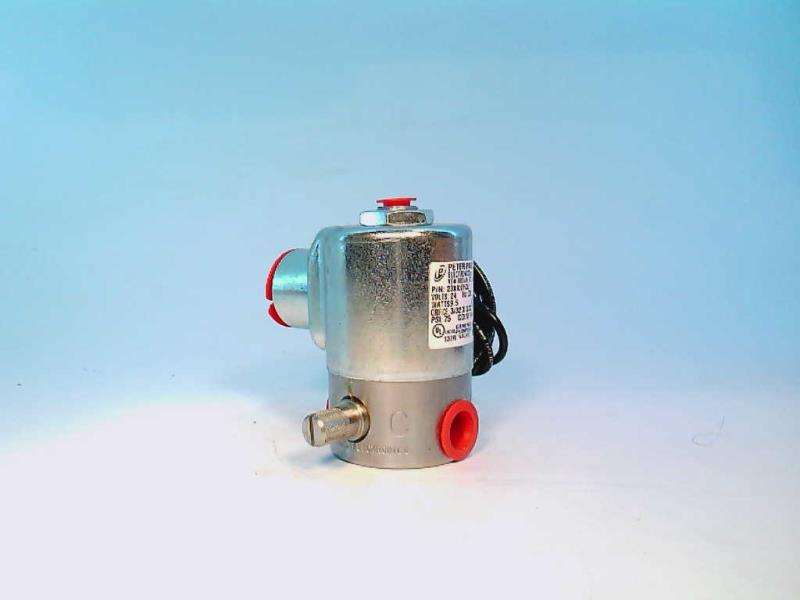 PETER PAUL ELECTRONICS 23KK9YCV