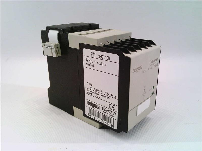 ASEA BROWN BOVERI 2.423.440.00