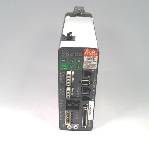 SCHNEIDER ELECTRIC LXM28AU10M3X