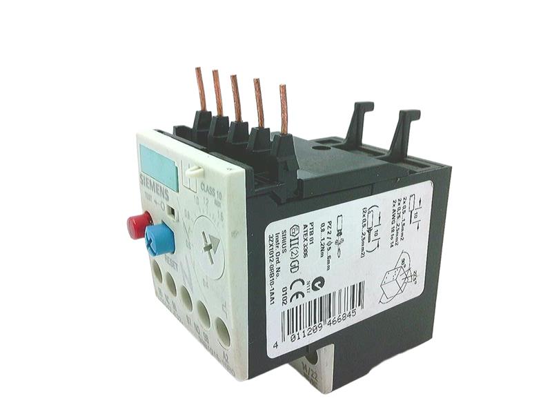 SIEMENS 3RB1015-1NB0